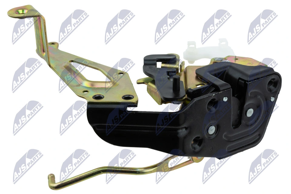 Замок задней двери, правой Hyundai Accent II седан (LC) (1999 - 2005) цена, от 11.44 USD