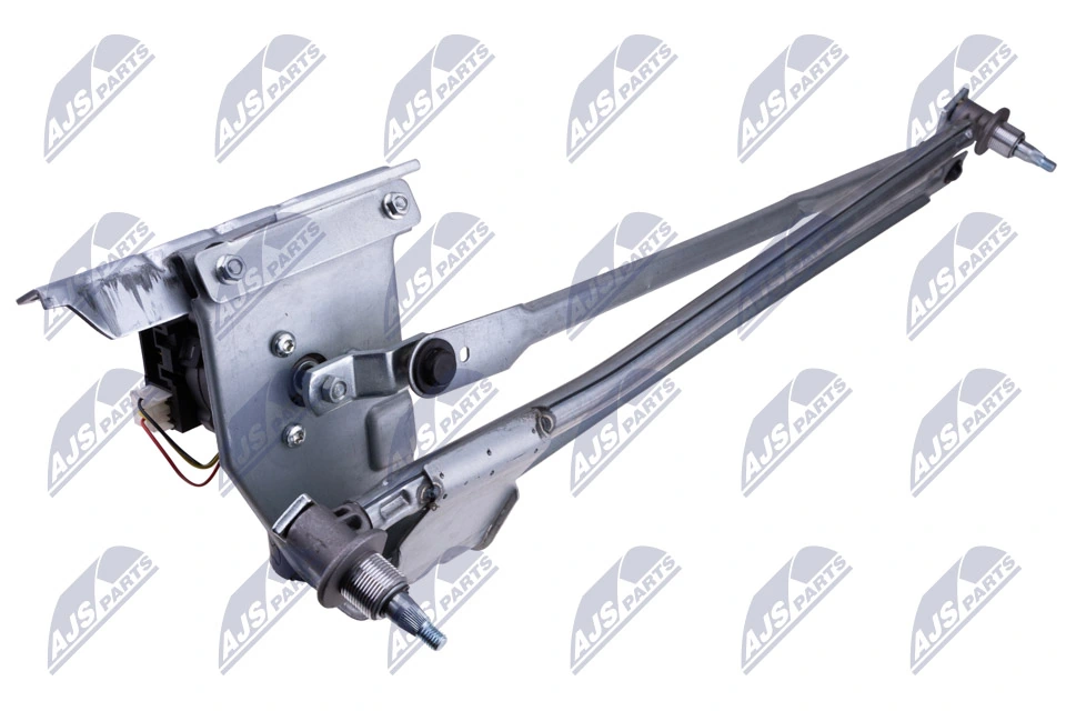 Трапеция щеток лобового стекла Peugeot Boxer II фургон (244) (2002 - 2005) цена, от 39.91 USD