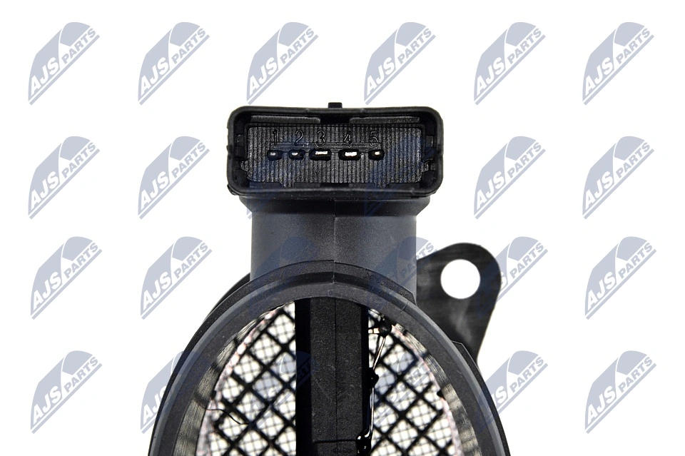 Sensor de fluxo (consumo) de ar, medidor de consumo M.A.F. - (Mass Airflow) Fiat Scudo 270