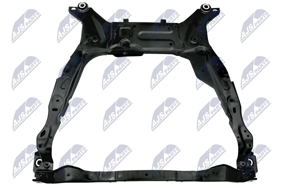 Viga de suspensão dianteira (plataforma veicular) Ford Mondeo 4 CA2