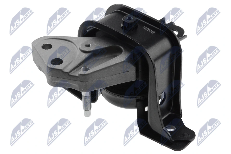 Coxim de transmissão (suporte da caixa de mudança) Toyota Yaris P10