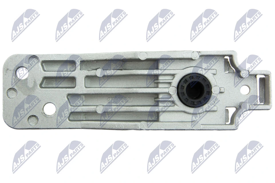 Кронштейн радиатора нижний EZCPL071 NTY