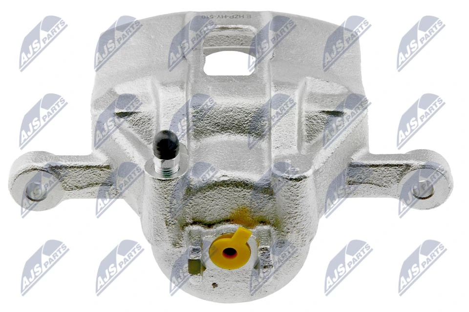 HZPHY510 NTY Суппорт тормозной, передний, левый