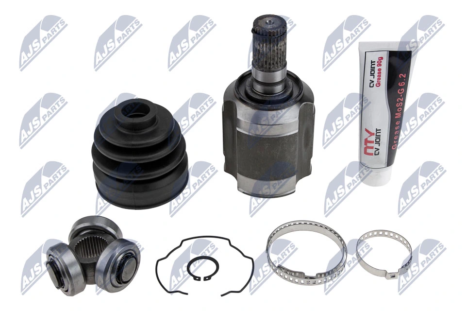 Junta homocinética interna, tripé KIA Optima 4 JF