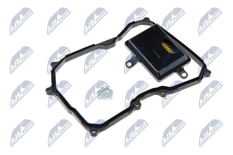 Filtro da Caixa Automática de Mudança Volkswagen Polo 602, 604, 612, 614