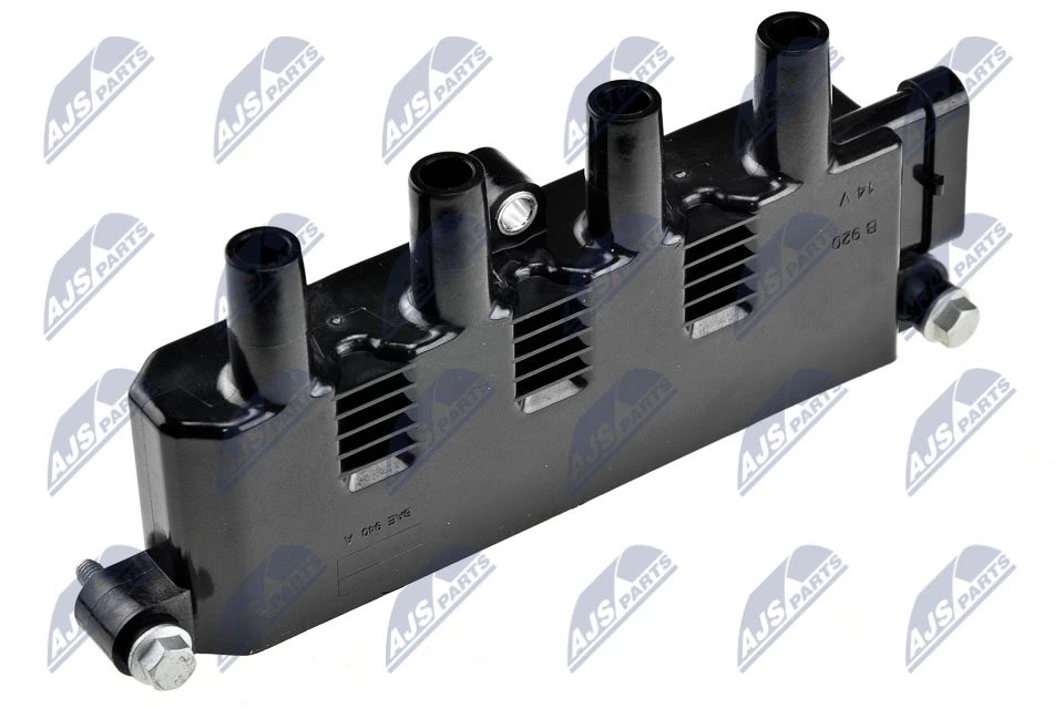 ECZAR005 NTY Катушка зажигания
