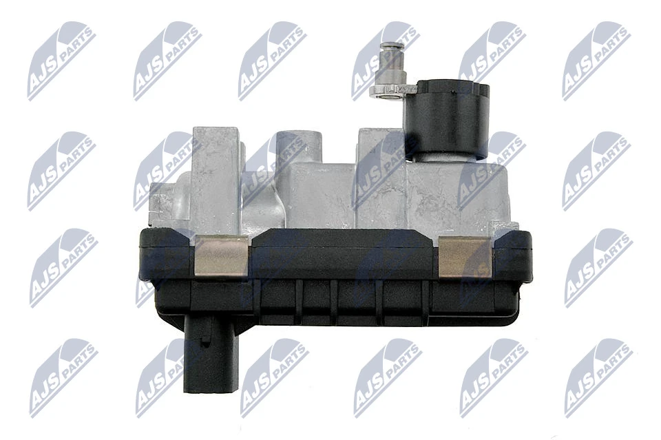 Блок управления турбиной NTY ECDBM011 цена, от 129.04 USD