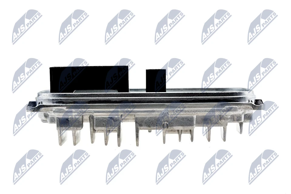  Модуль управления (ЭБУ) светом фар Mercedes ML/GLE 