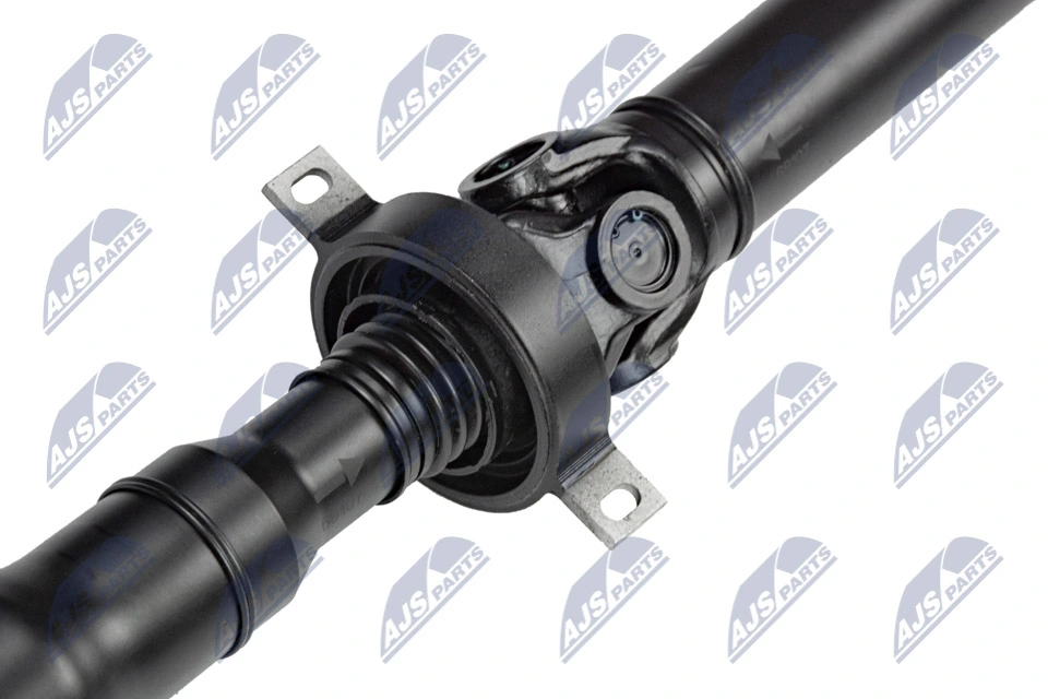 Вал карданный задний в сборе NTY NWNBM045 цена, от 397.96 USD