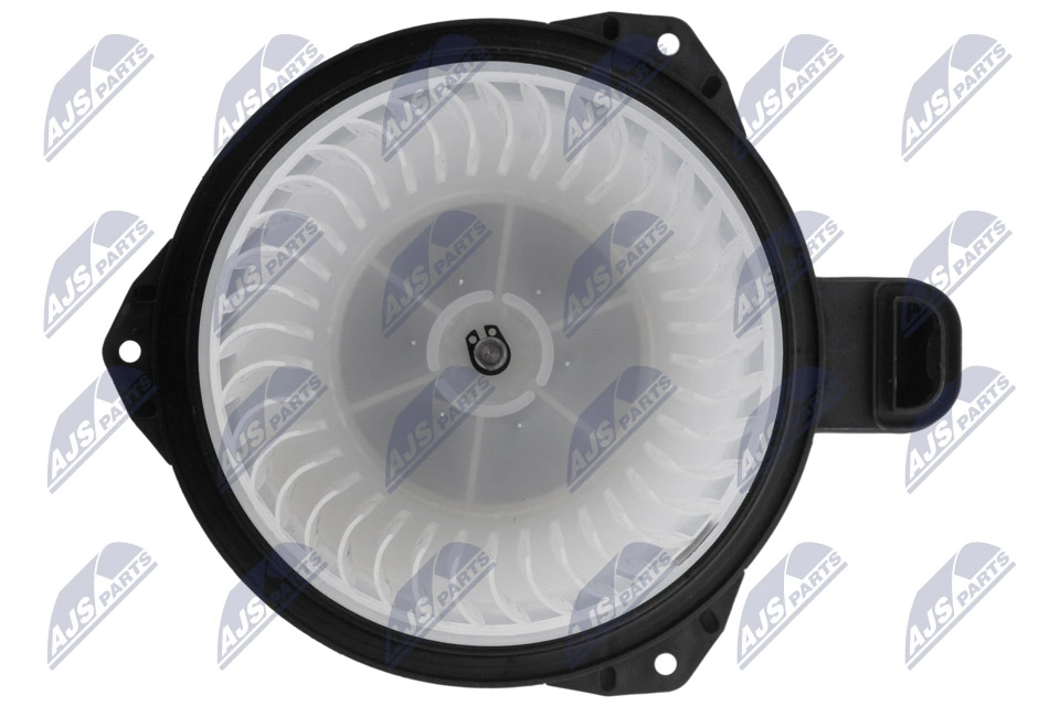 Моторчик печки Лексус РХ 450H/350L/200T