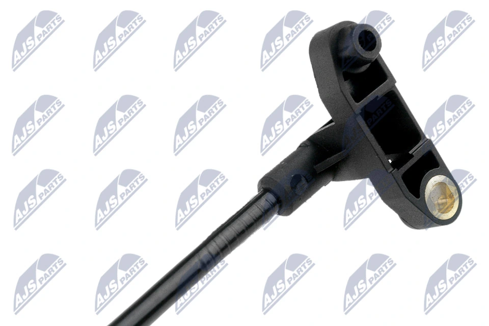 HCACH022 NTY Датчик ABS передний правый