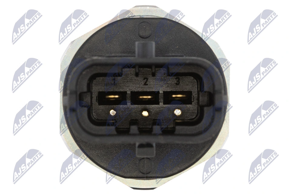 Sensor de pressão de combustível Land Rover Freelander 1 L314