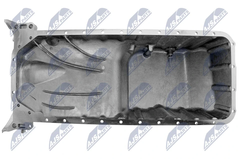 Масляный поддон двигателя NTY BMOME011 цена, от 31.67 USD