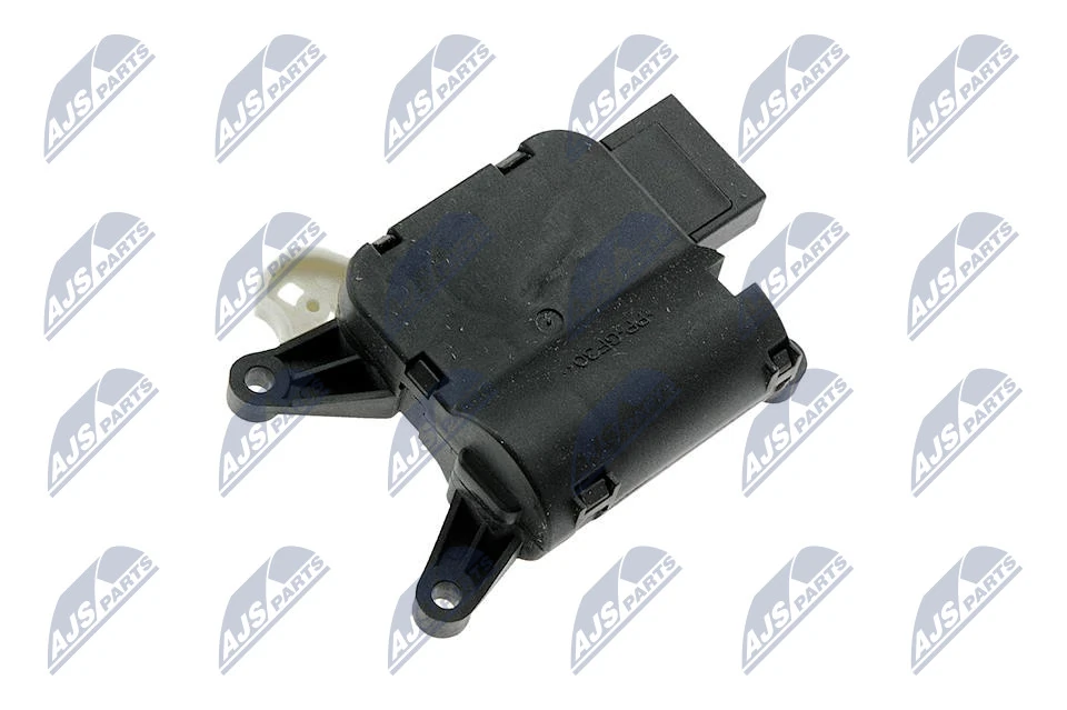 Acionamento de comporta de forno para Audi A3  8P1