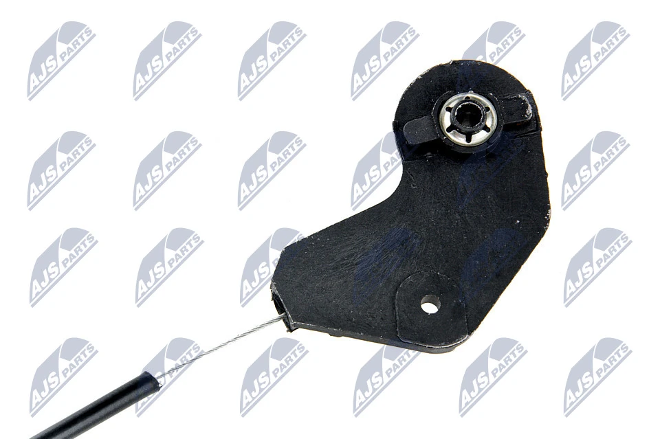 Трос открывания капота задний NTY EZCBM002 цена, от 6.65 USD