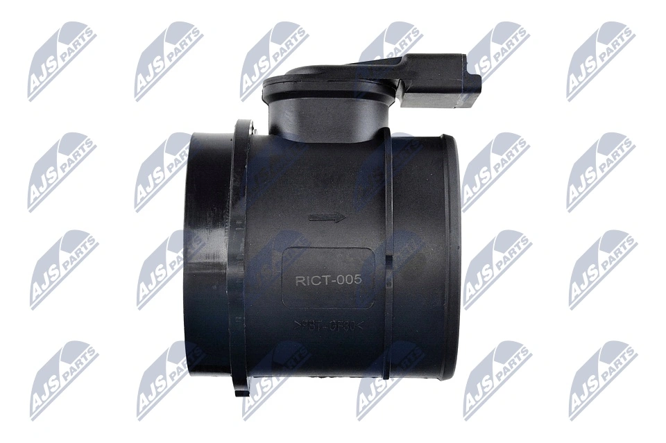 Sensor de fluxo (consumo) de ar, medidor de consumo M.A.F. - (Mass Airflow) Fiat Scudo 270
