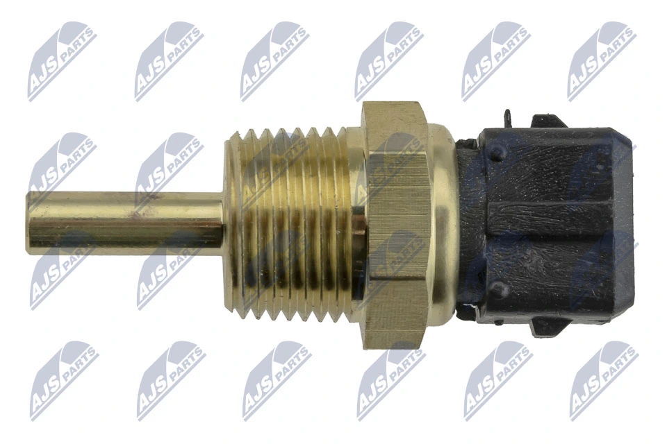 Sensor de temperatura do fluido de esfriamento Mitsubishi Montero K8, K9