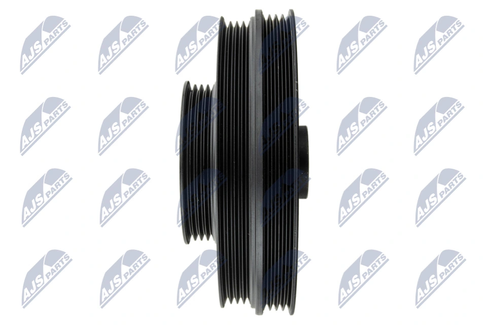 Шкив коленвала (демпфер) NTY RKPHD019 цена, от 70.67 USD