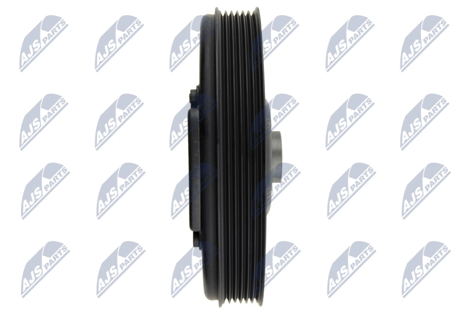 Шкив коленвала (демпфер) NTY RKPVW002 цена, от 107.27 USD