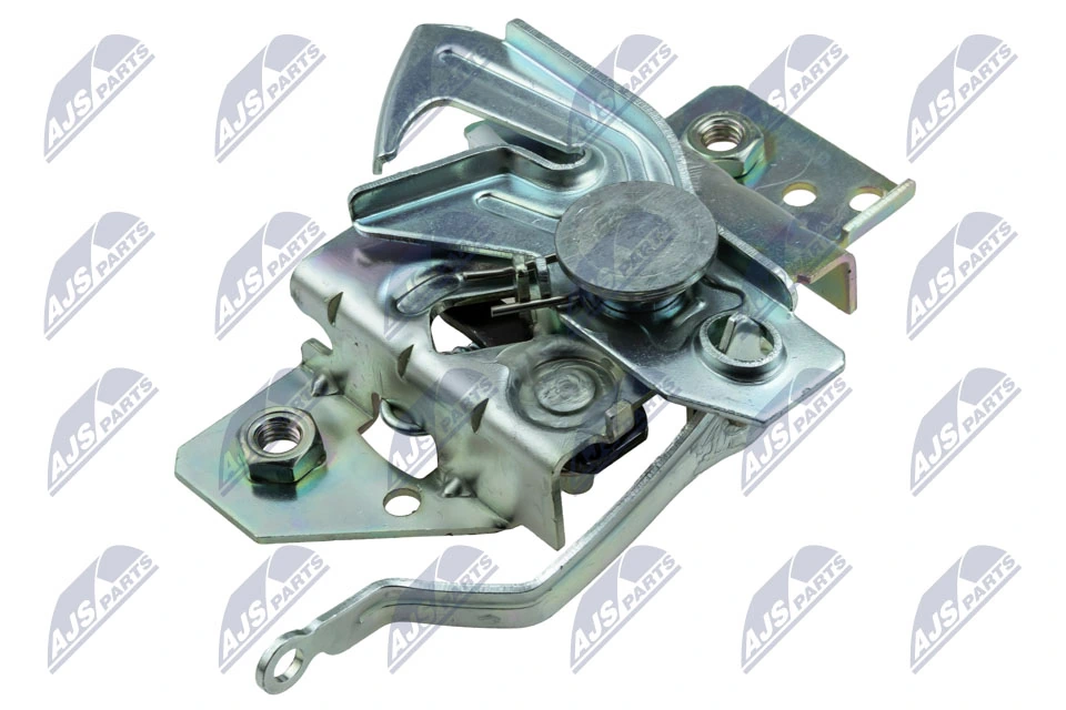 Fecho da capota Ford Fiesta