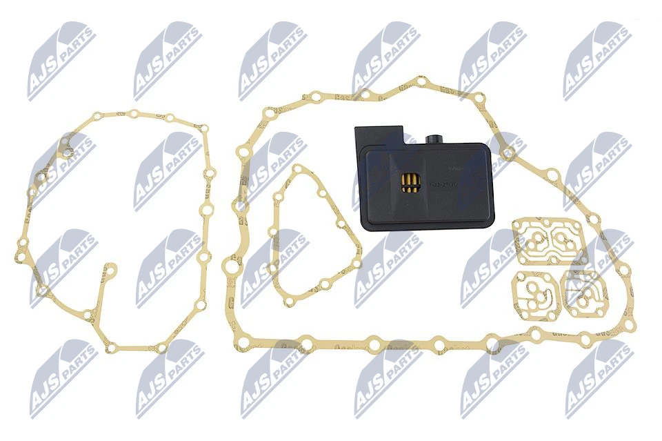 Фильтр коробки автомат NTY FSFHD003 цена, от 18.58 USD