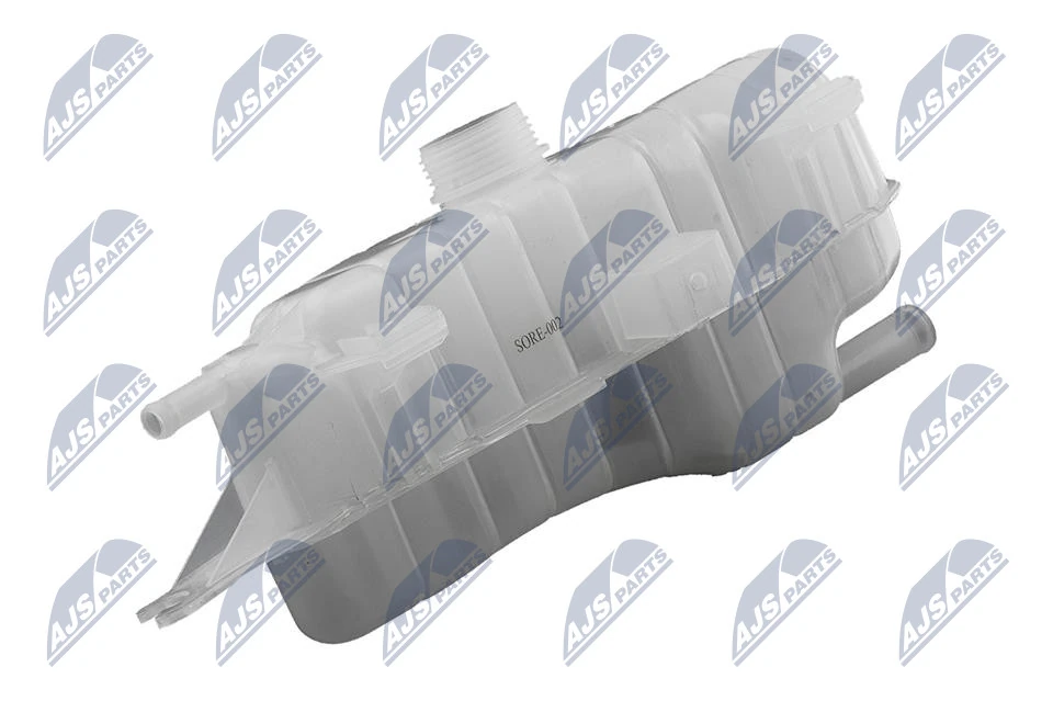 Купить 6055ZB1 Polcar Водяной бачок системы охлаждения