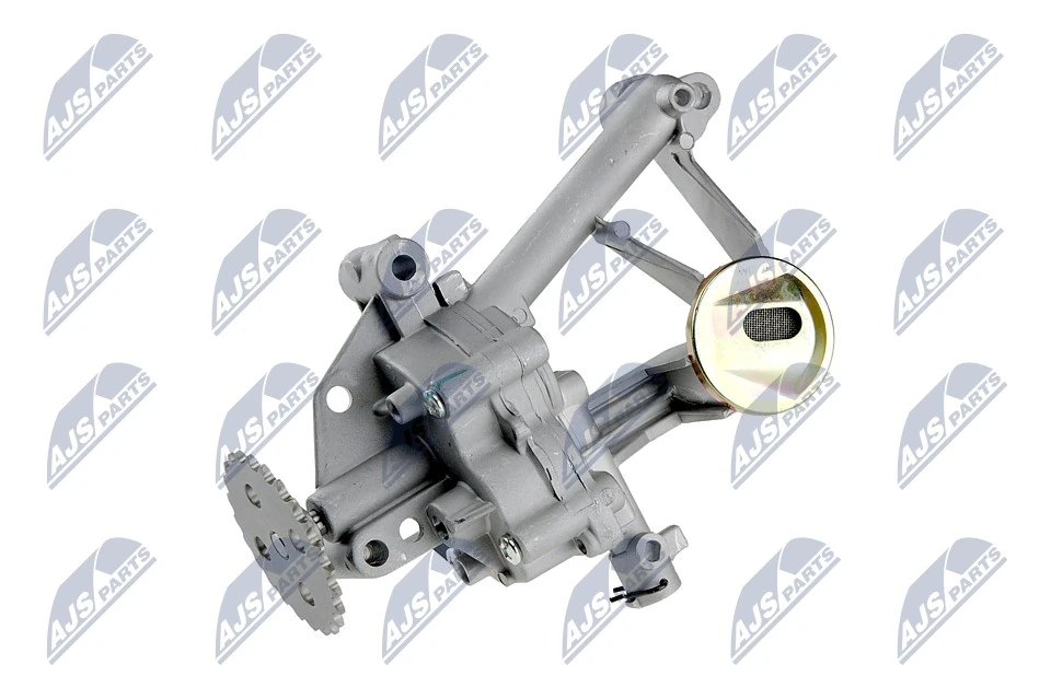 Помпа масляная Nissan/Infiniti 1501000QAD цена, от 4285.48 UAH