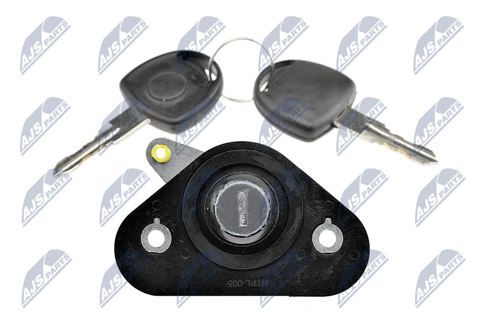 Замок двери багажника NTY EZCPL005 цена, от 15.89 USD