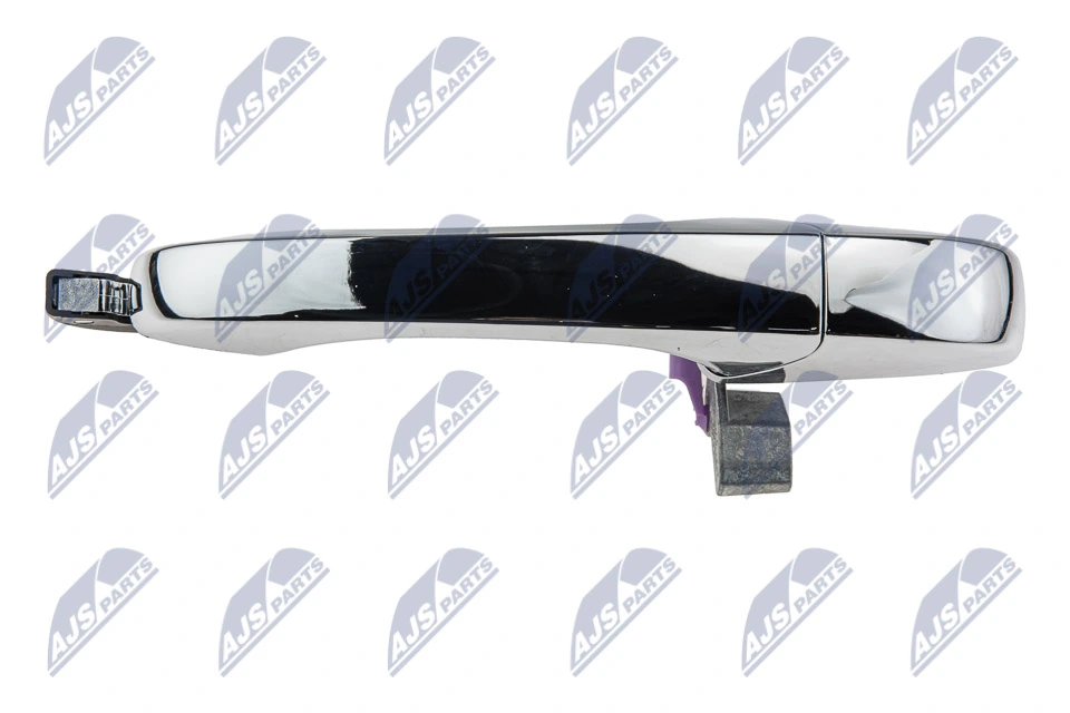 Ручка двери передней наружная левая NTY EZCCH041 цена, от 15.64 USD