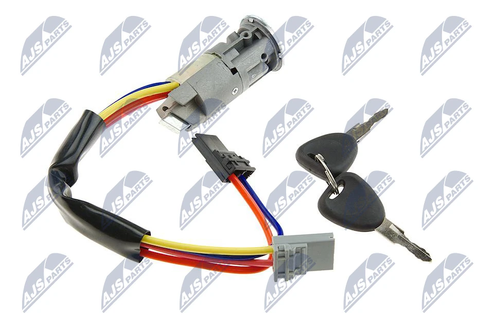 Fecho de ignição Renault Kangoo 1 KC0, KC1