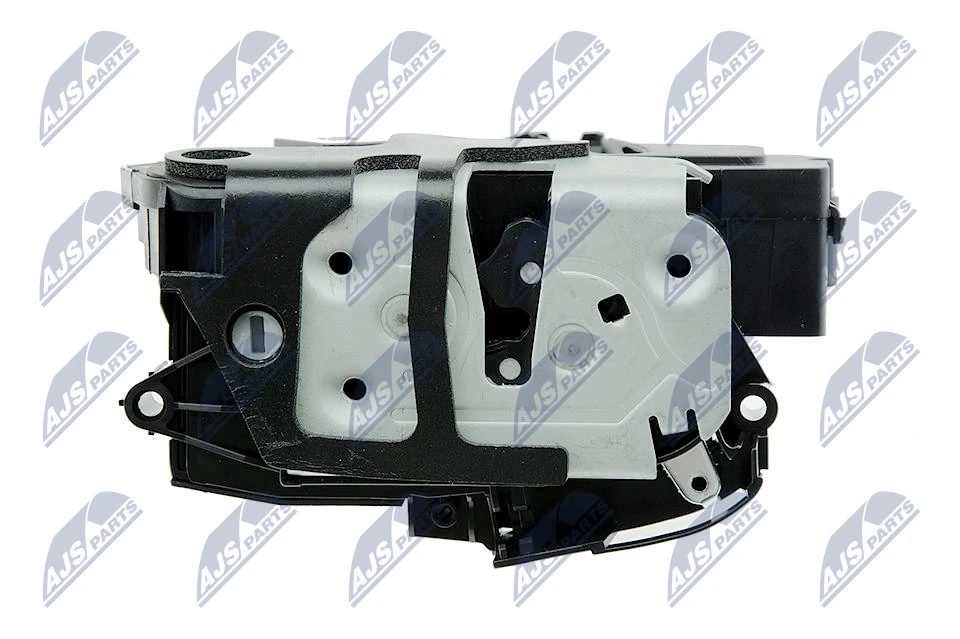 Fecho da porta dianteira esquerda Ford Fiesta CB1