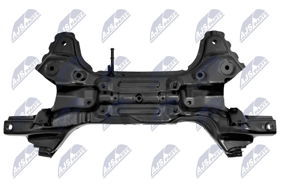 Viga de suspensão dianteira (plataforma veicular) Hyundai I20 1 PB