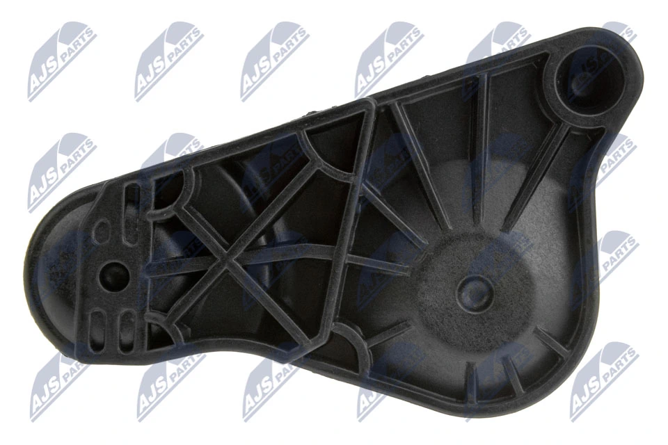 Avalanca de mudança Skoda Rapid NH3, NK3, NK6