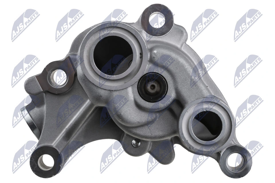 Bomba de óleo Nissan Versa N17