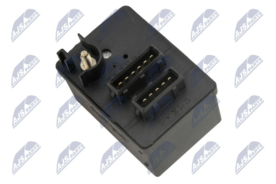 Relê das velas de incandescência Fiat Fiorino preço, a partir de 55,76 USD