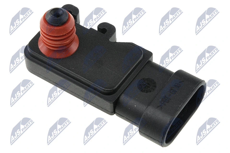 Sensor de pressão no coletor de admissão, MAP Opel Astra F07