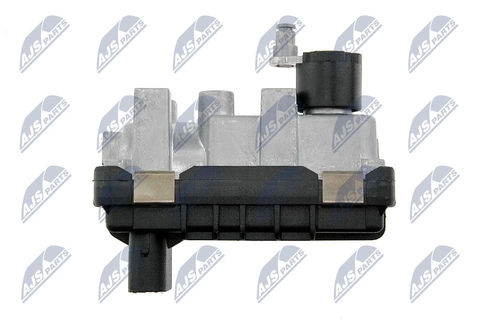 Блок управления турбиной NTY ECDBM007 цена, от 137.65 USD