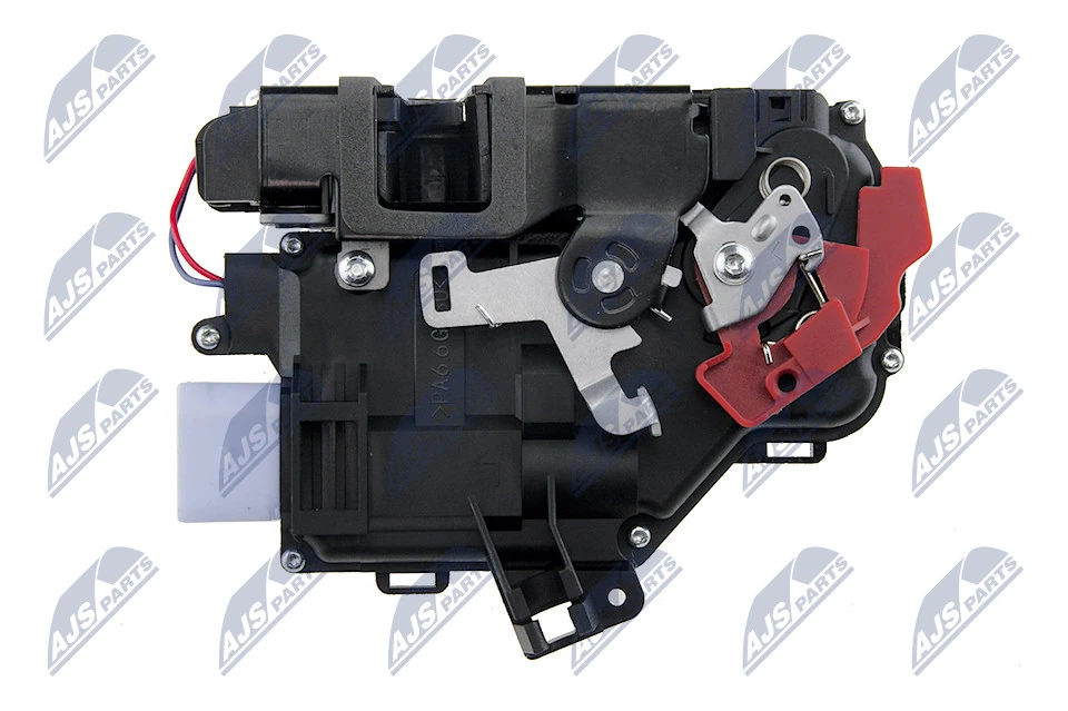 Fecho da porta dianteira esquerda Volkswagen Golf 5 1K1