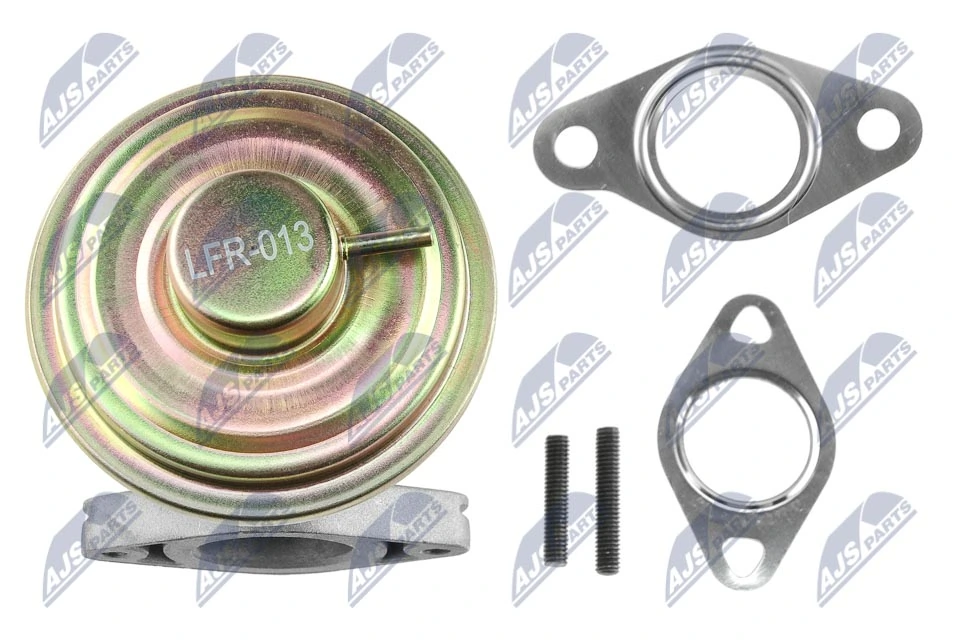 Приборы управления системы рециркуляции NTY EGRFR013 цена, от 29.37 USD