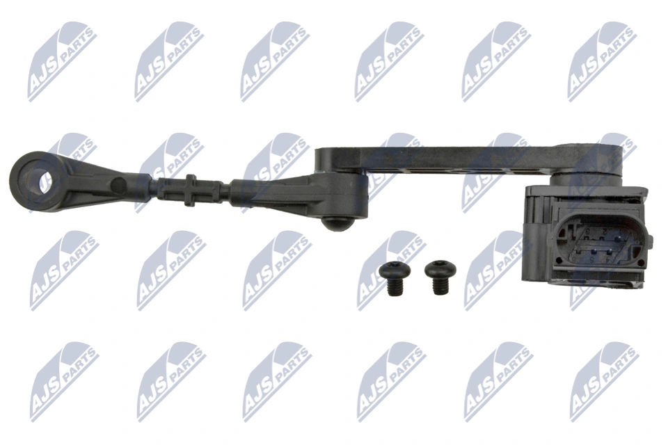 Датчик уровня положения кузова передний левый NTY ECXLR006 цена, от 24.59 USD
