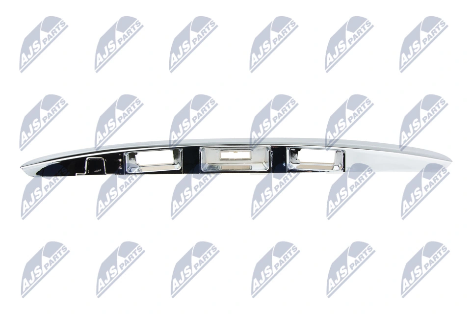 Накладка на крышку багажника NTY EZCNS004D цена, от 26.94 USD