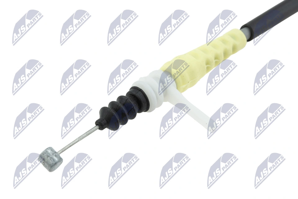 EZCBM287 NTY Трос замка двери передней