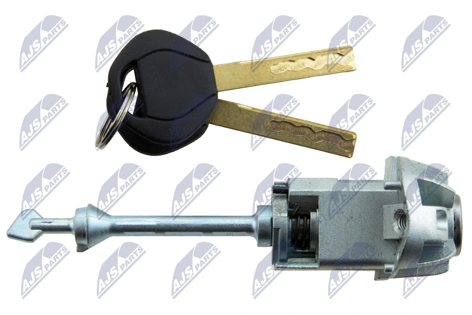 Личинка замка левой двери NTY EZCBM290 цена, от 31.00 USD
