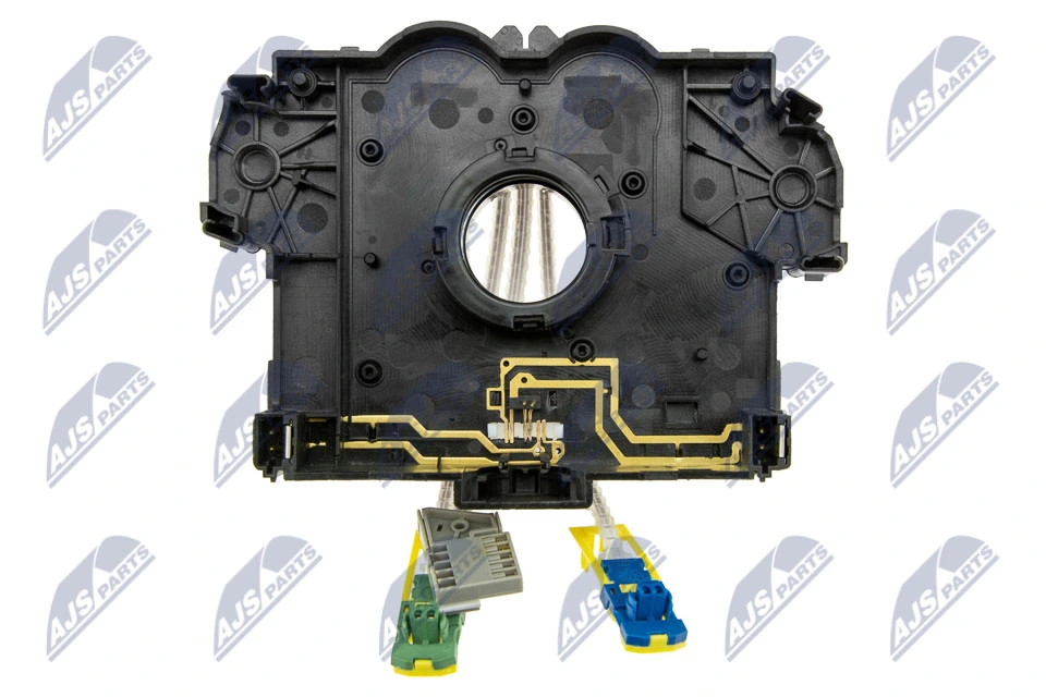 Купить Шлейф руля Ситроен С5 I DC