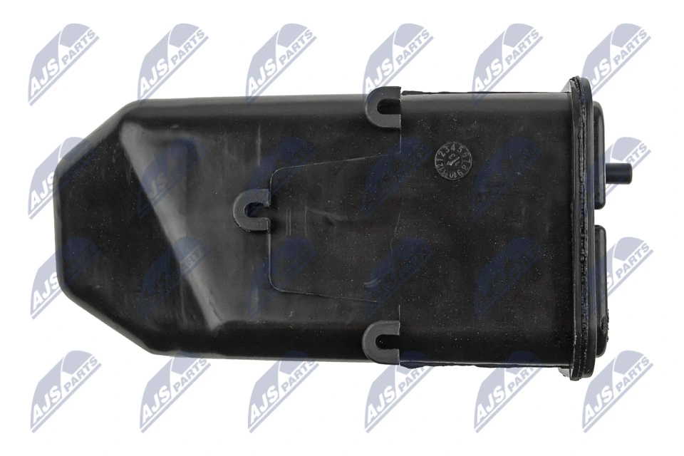  Адсорбер Skoda Octavia 