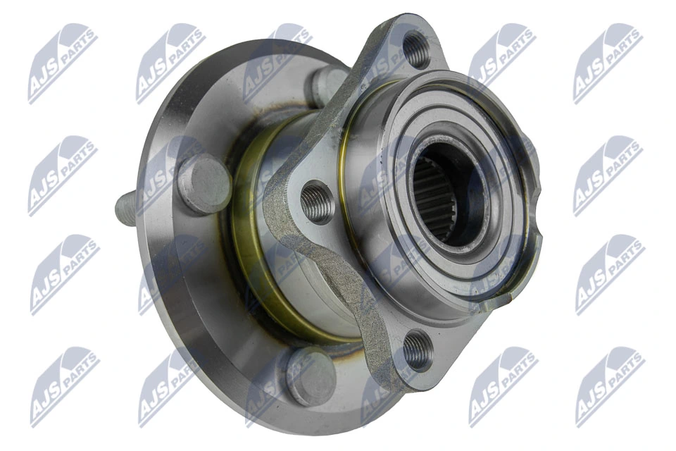 Ступицы задних колес Koyo 3DACF037D4CAM цена, от 123.52 USD