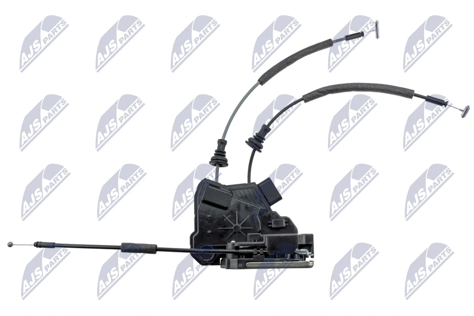 Дверной замок передний правый Hyundai Elantra V седан (MD) (2010 - 2017) цена, от 21.68 USD