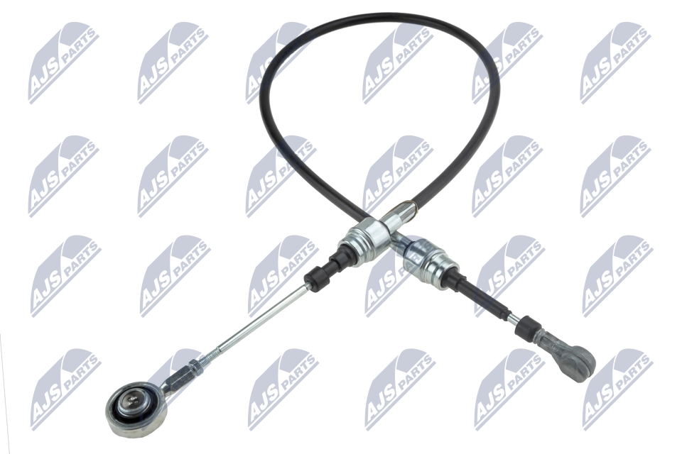 Трос КПП 55211803 Fiat/Alfa/Lancia