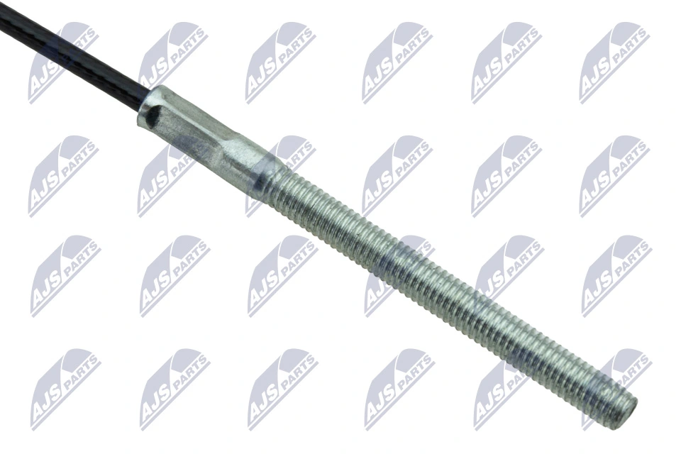 Трос ручного тормоза передний NTY HLRPL004 цена, от 5.34 USD