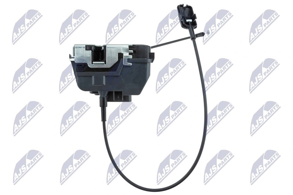 Замок задней двери, левой Renault Megane II седан (LM0, LM1) (2003 - 2012) цена, от 25.34 USD